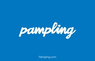 Logo de Pampling Germany