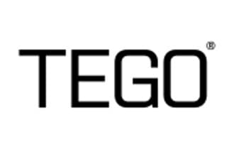 TEGO India logo