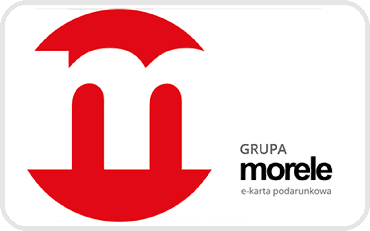 Morele Poland logo