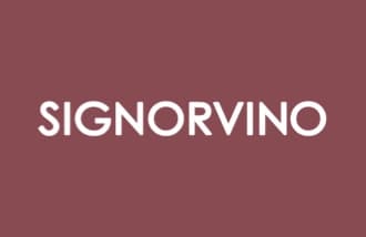 Logo de Signorvino Italy
