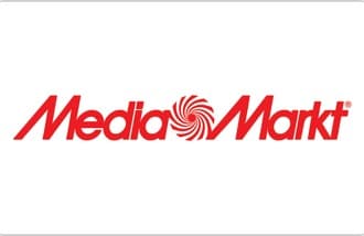 Logo de Media Markt Spain