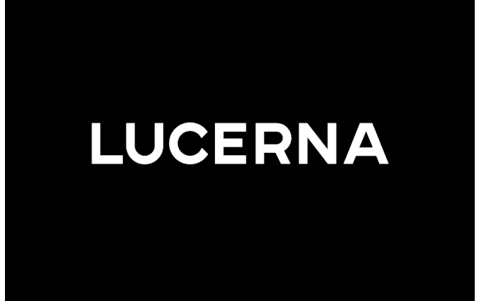 Logo de Lucerna Argentina