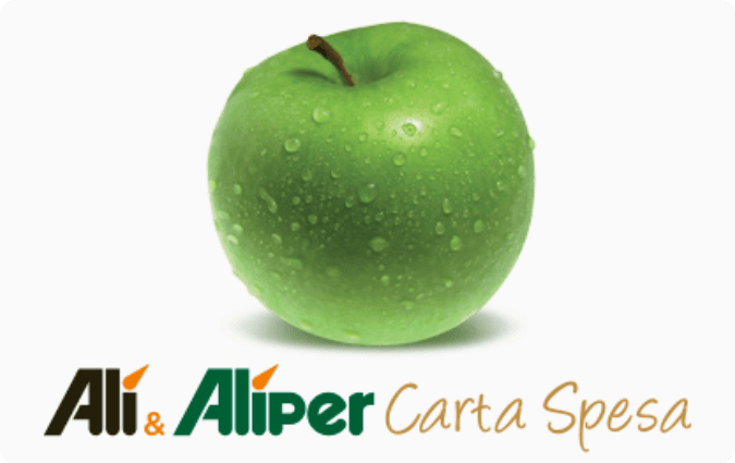 ALI Italy logo