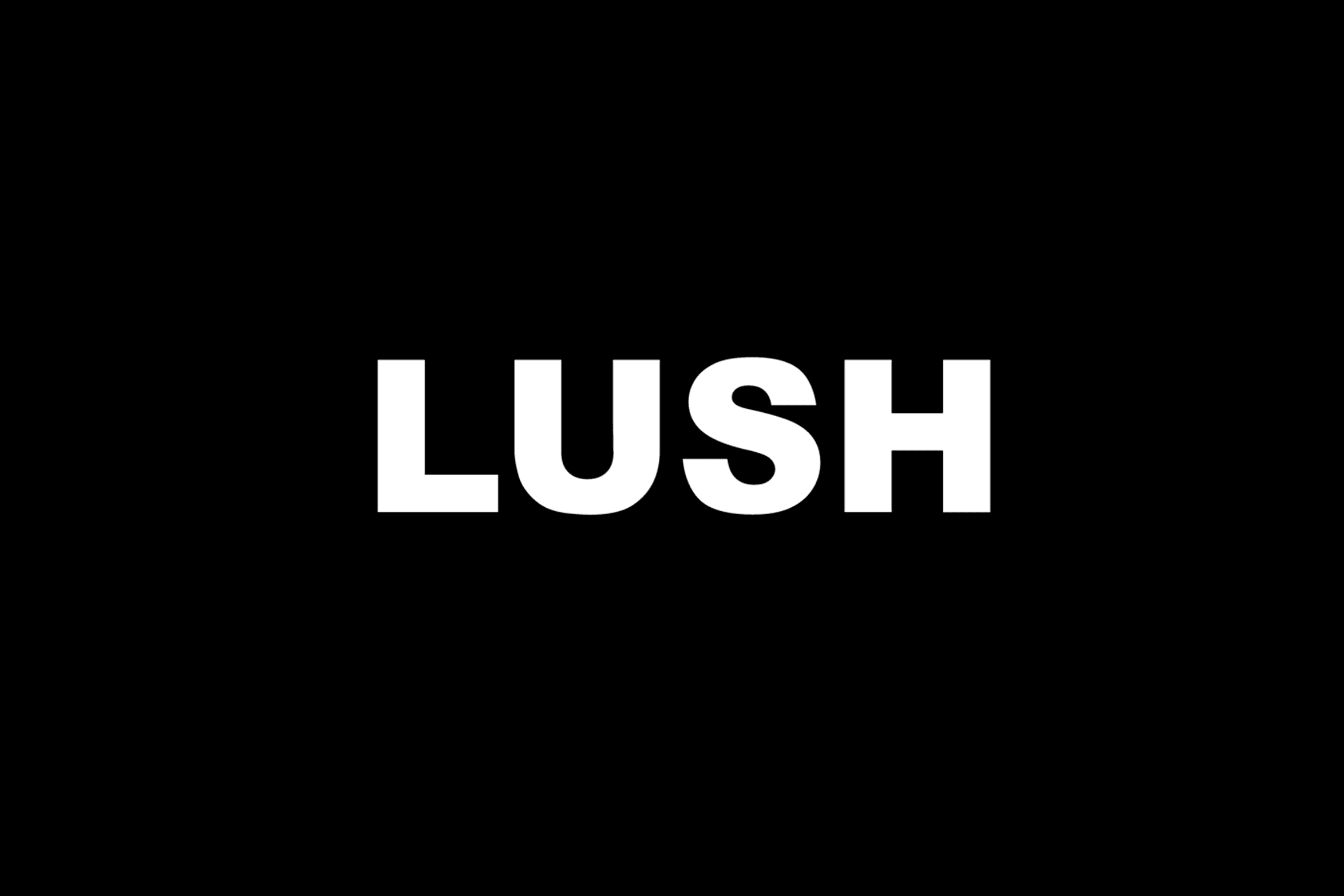 Logo de Lush Ukraine