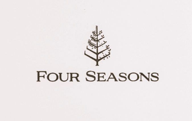 Logo de Four Seasons USA