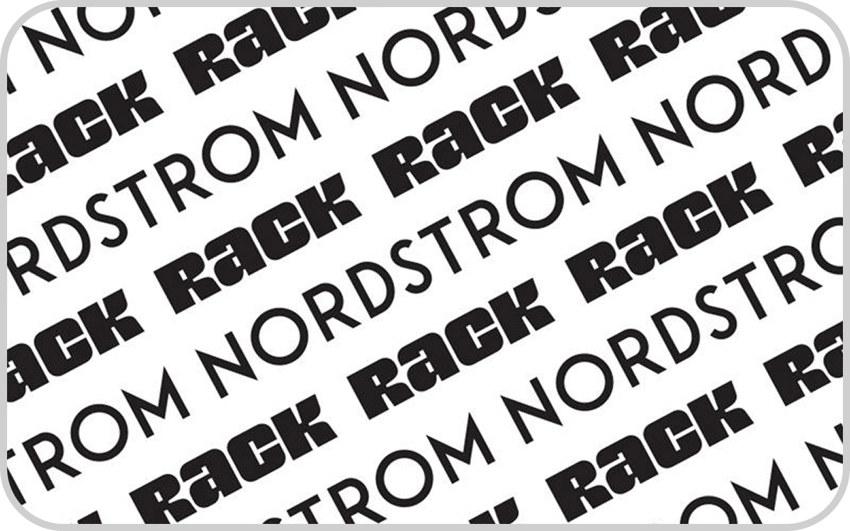 Logo de Nordstrom One USA