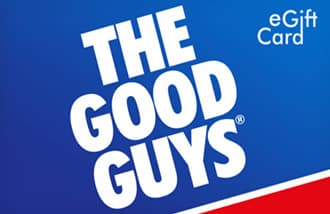 Logo de The Good Guys Australia