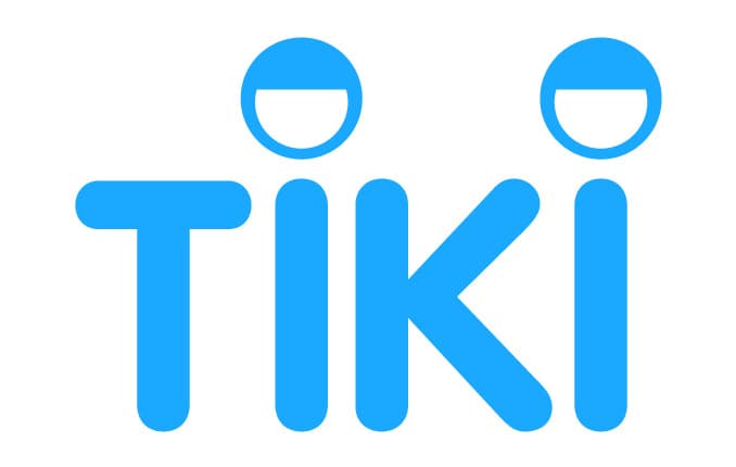 Tiki Vietnam logo