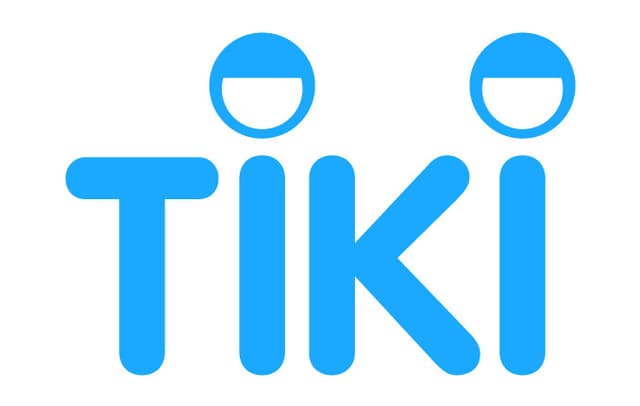 Tiki Vietnam gift card