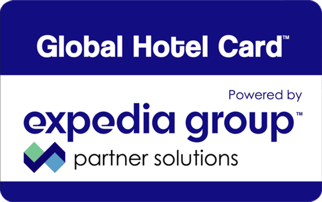 Global Hotel Spain gift card