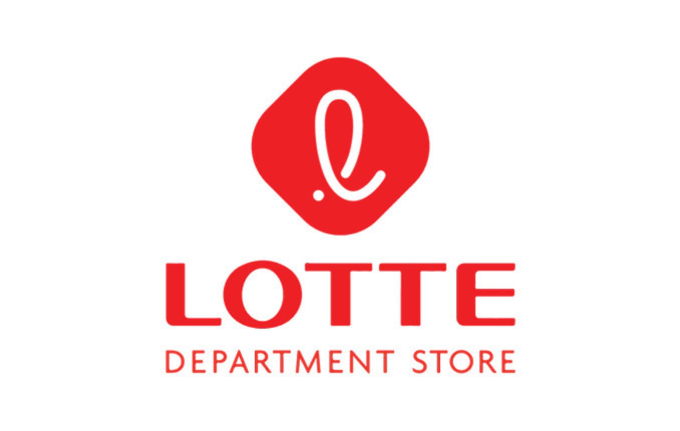 Lotte Department Store Vietnam logo