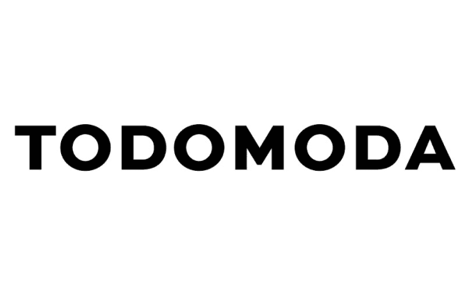 Logo de Todomoda Argentina