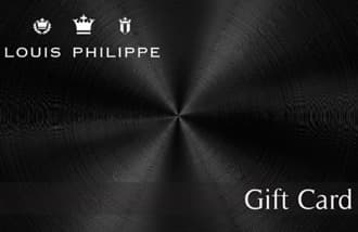 Louis Philippe India logo