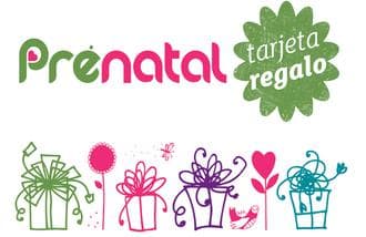 Prenatal Spain logo
