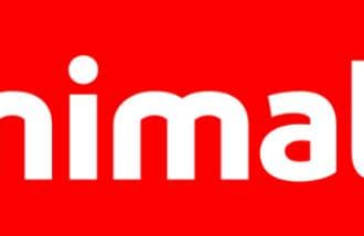 Animalis France logo
