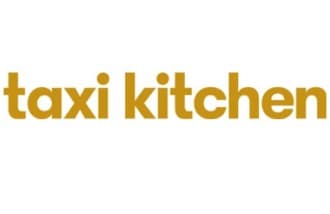 Logo de Taxi Kitchen Australia