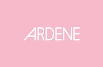 Logo de Ardene
