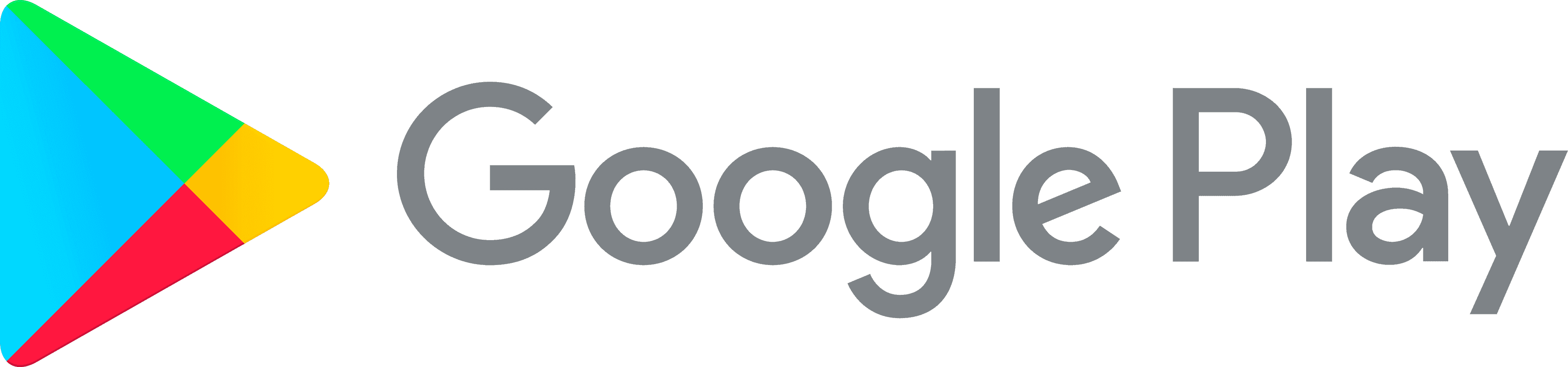 Google Play logo