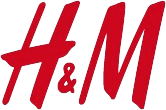 H&M logo