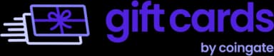 CoinGate Gift Cards