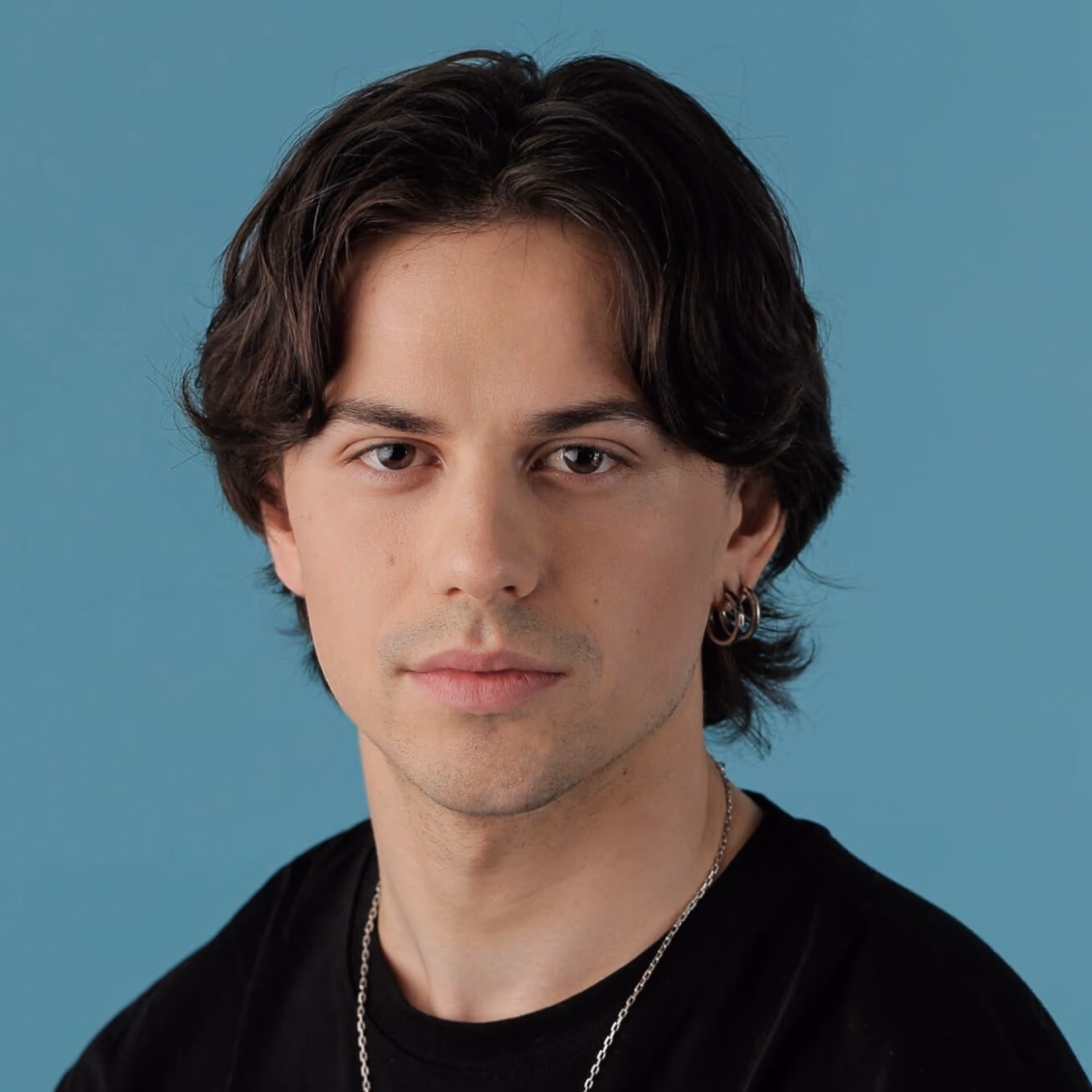 Dimitrijus Stepanov, Founder & CEO