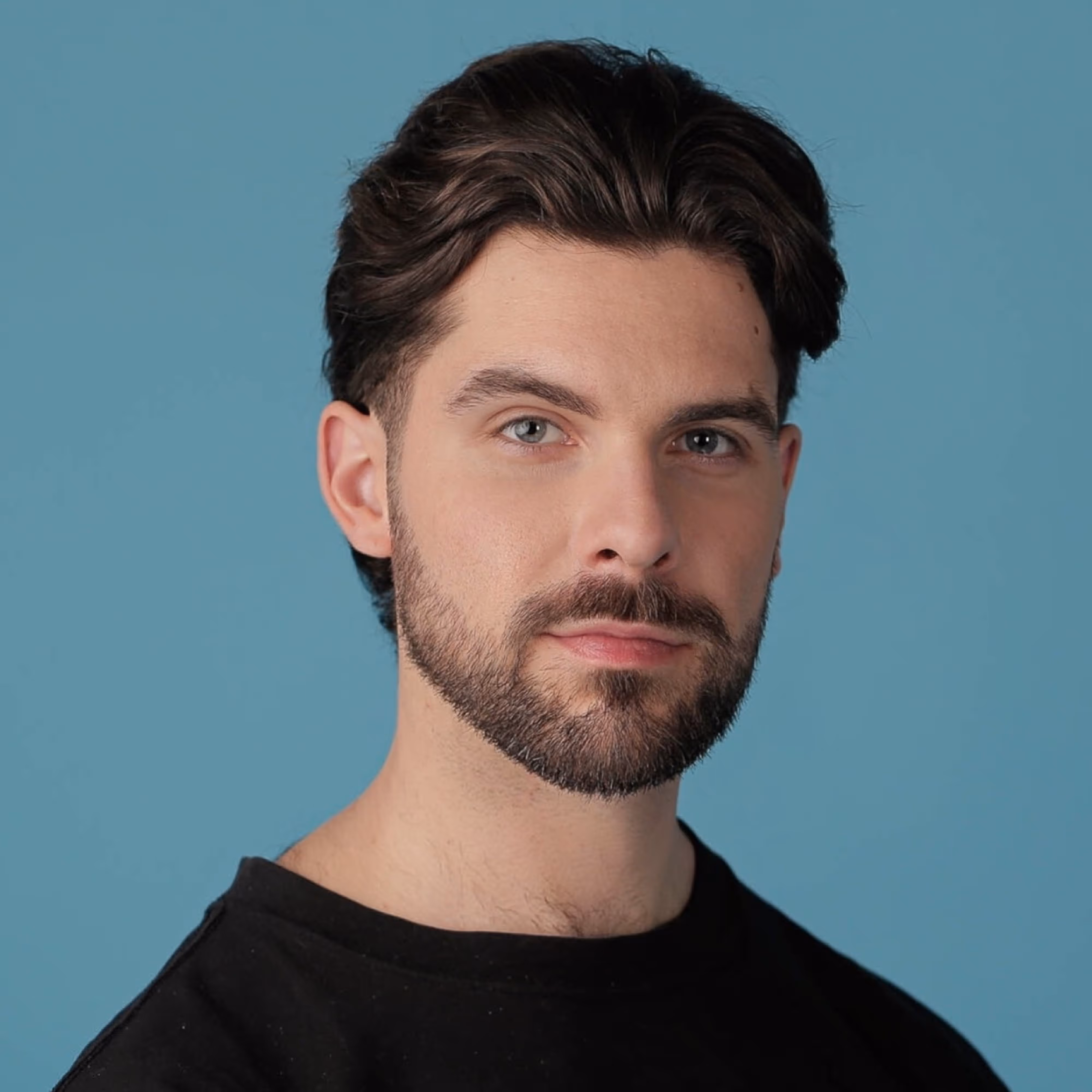 Justas Labanauskas, Software Engineer