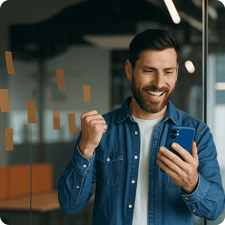 Business Rewards Program