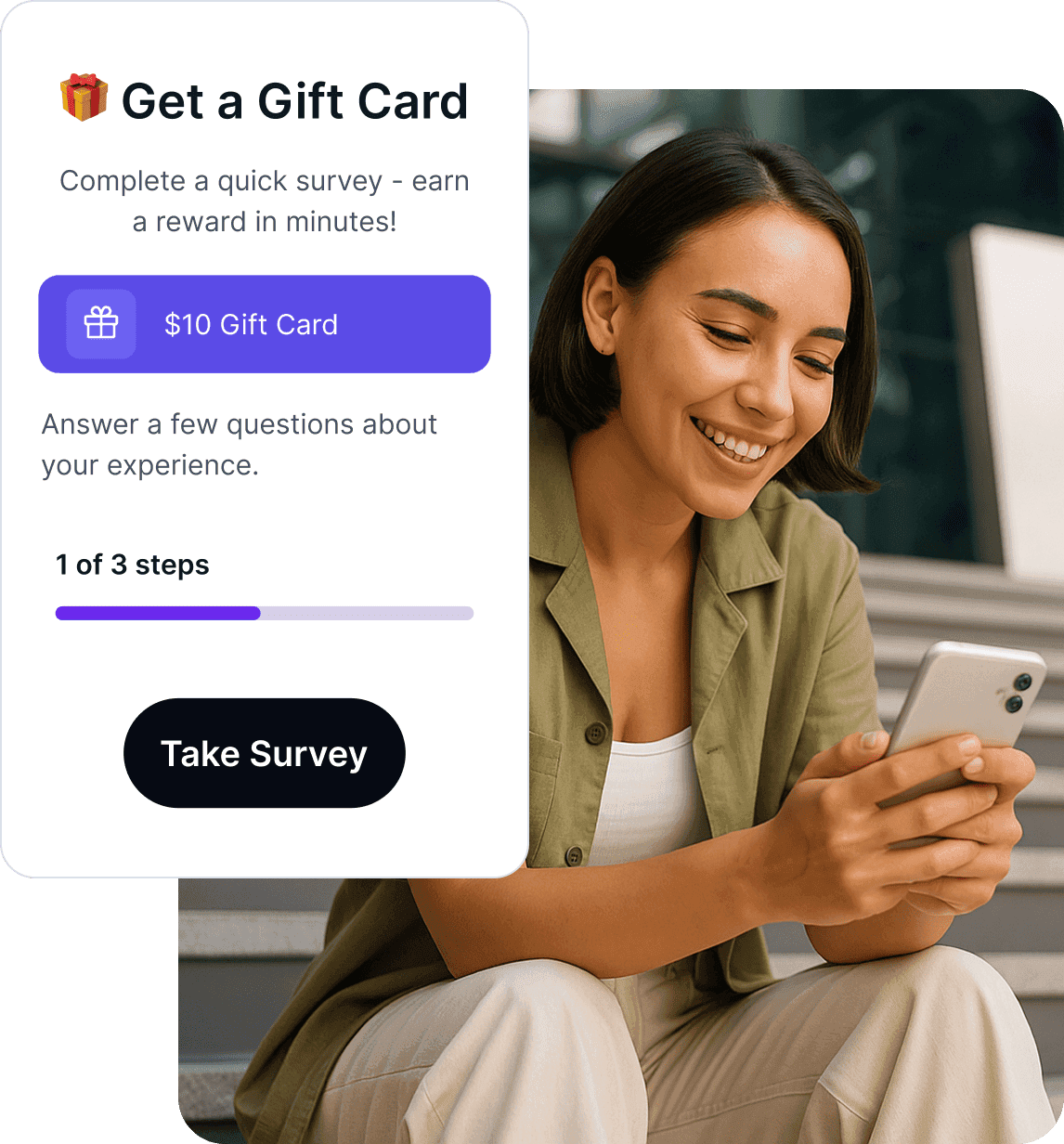 Freedom to Choose with Prepaid Cards