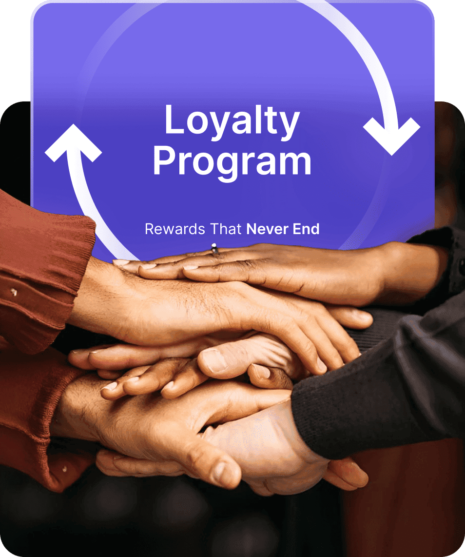 GIFQ Loyalty Program