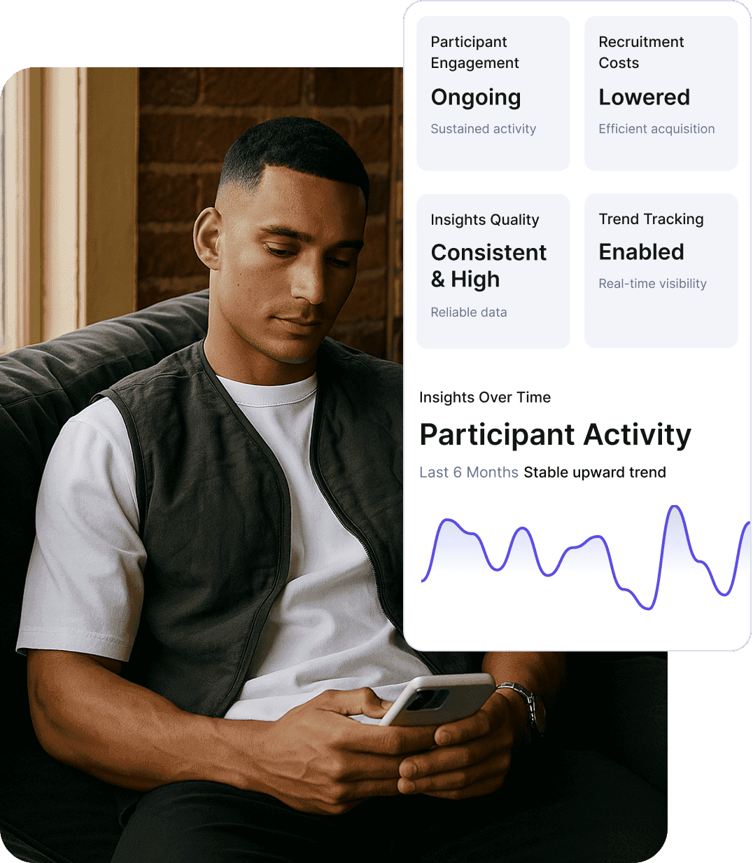 One Platform. Thousands of Choices