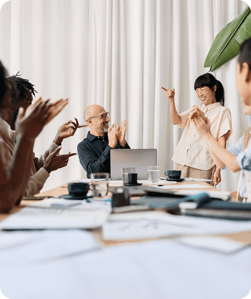 Solutions for HR and People Teams