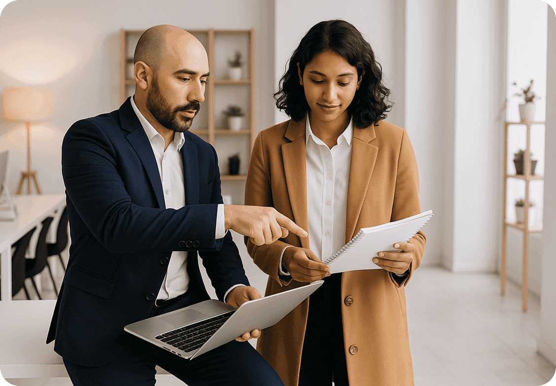 Solutions for HR and People Teams