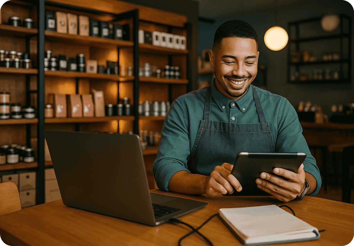 Solutions for Merchants and Brands