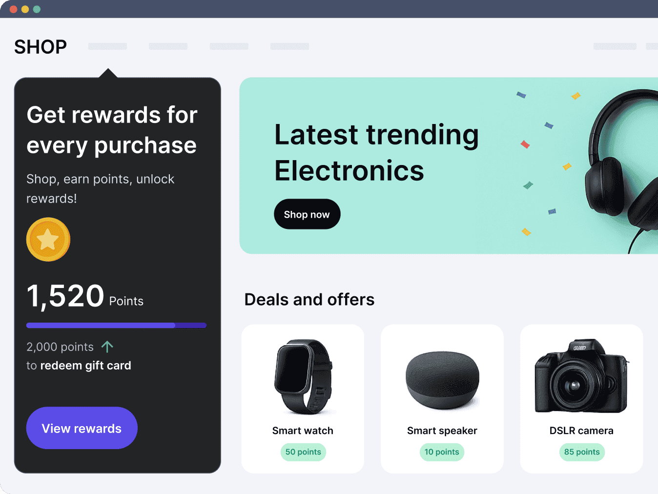 Win Over New Customers