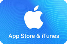 App Store & iTunes