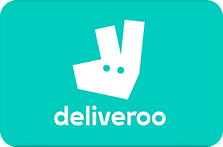 Deliveroo
