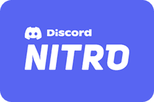 Discord Nitro