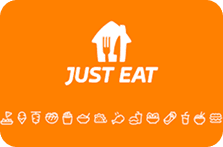 Just Eat