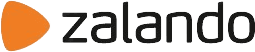 Logo de Zalando