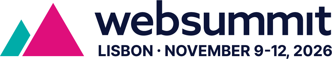 Web Summit, Lisbon, November 9-12, 2026