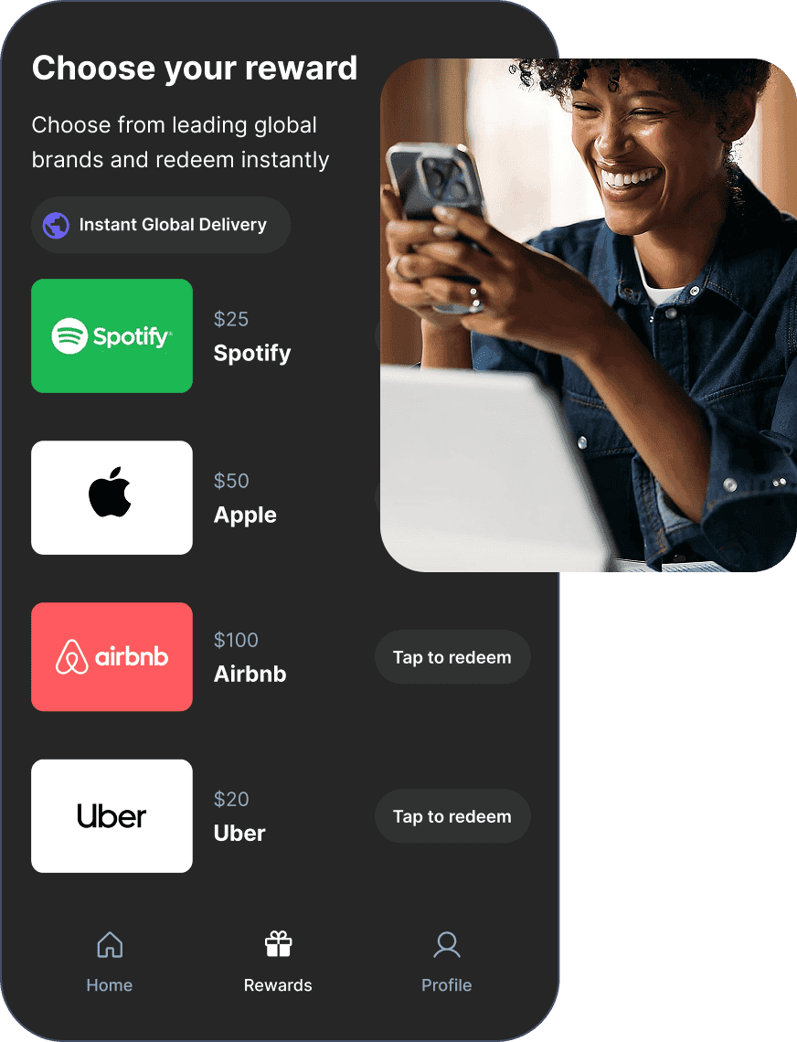 Transform Your Business's Rewards Program