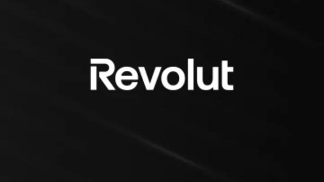 Revolut prepaid card